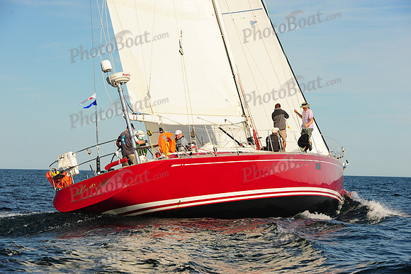 2014 Newport Bermuda A 2514