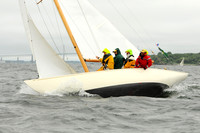 2011 NYYC Annual Regatta C 1064