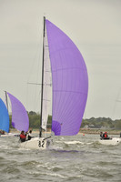 2019 Charleston Race Week H_0823