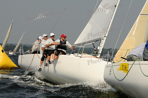2011 J80 NAs A 282