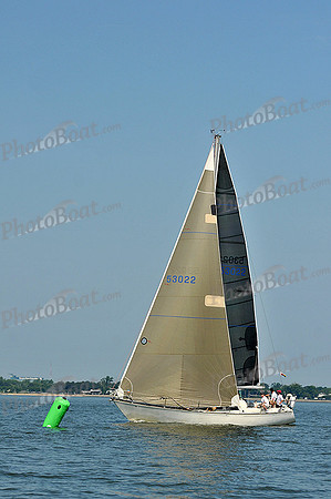 2013 Southern Bay Race Week A 056