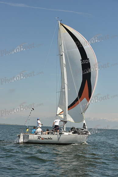 2018 Southern Bay Race Week C_0629