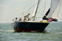 2015 Southern Bay Race Week A 415