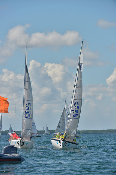 2019 J24 Worlds G_0426