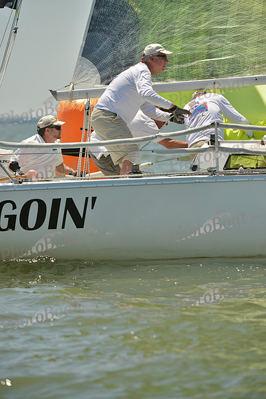 2017 Southern Bay Race Week C_0813