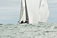 2012 Charleston Race Week C 125