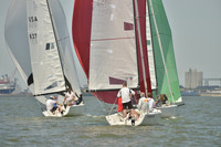 2017 Southern Bay Race Week A_0929