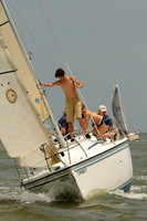 2012 Southern Bay Race Week A 1347