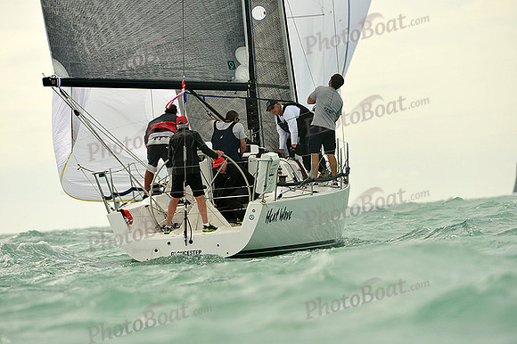 2016 Key West Race Week D_1148