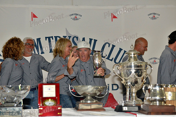 2017 Block Island Race Week Awards 4_0100