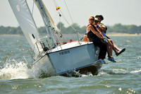 2015 Southern Bay Race Week A 1057