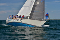 2019 Block Island Race Week D_1173
