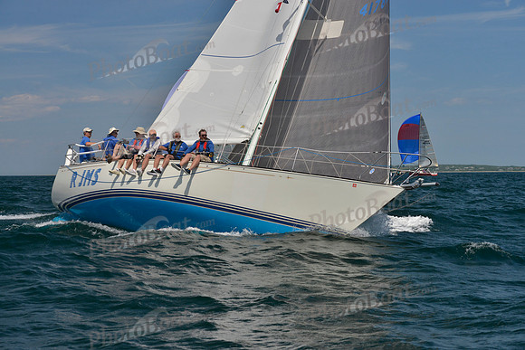 2019 Block Island Race Week D_1173