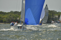 2017 Charleston Race Week A_1650
