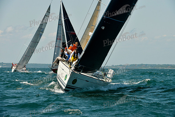 2016 NYYC Race Week A 1035