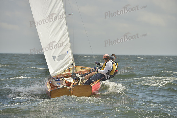 2018 Thistle Nationals F_0420