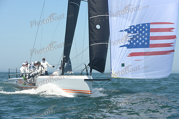 2025 Block Island Race Week C_0281