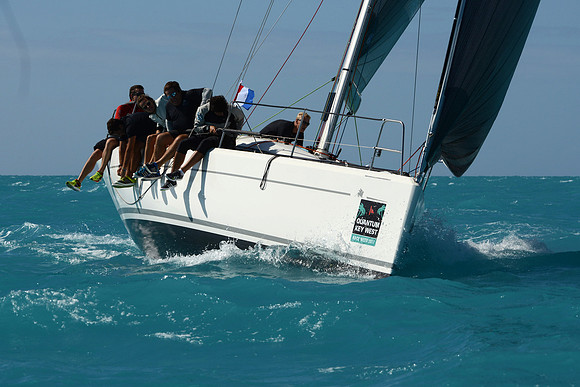 2017 Quantum Key West RW B 646