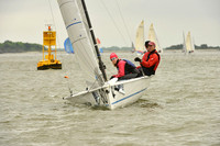 2015 Charleston Race Week A_0700