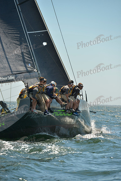 2017 NYYC Annual Regatta A_1907