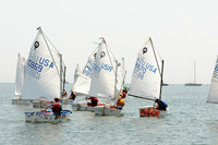 2012 Opti Green Fleet 464