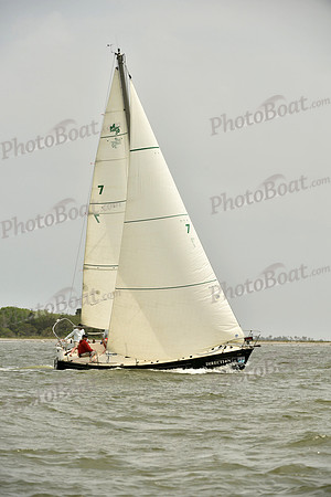 2019 Charleston Race Week C_1760