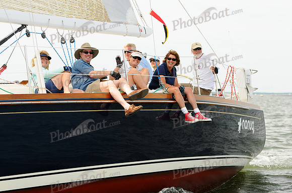 2011 Southern Bay RW A 746
