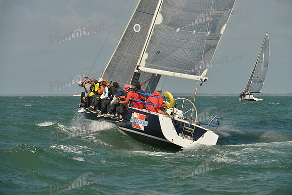 2017 Charleston Race Week D_0214