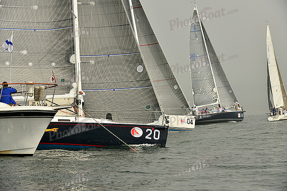 2015 Block Island Race Week A1 156