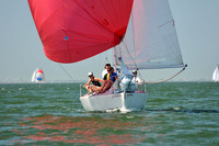 2013 Southern Bay Race Week C 923