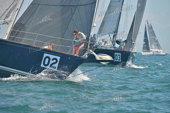 2025 Block Island Race Week G_0183