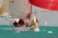 2012 Key West Race Week A 1745