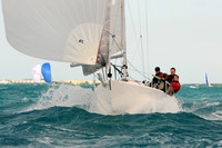 2012 Key West Race Week A 1175