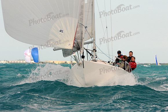 2012 Key West Race Week A 1175