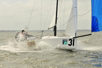 2013 Charleston Race Week A 937