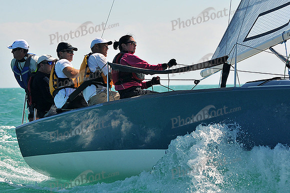 2013 Key West Race Week E 1015