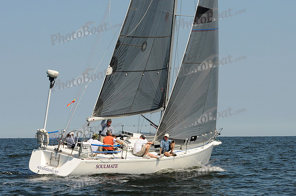 2011 Vineyard Race A 1000