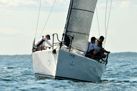 2015 NYYC Annual Regatta C 1350