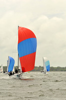 2013 Charleston Race Week A 860