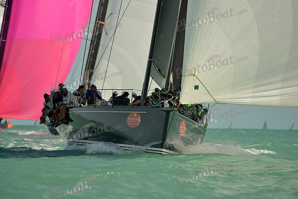 2016 Key West Race Week D_0784