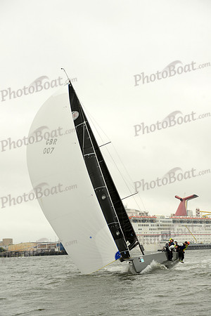 2016 Charleston Race Week A_0053