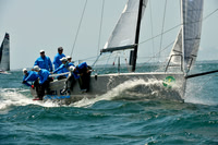 2016 NYYC Race Week A 449
