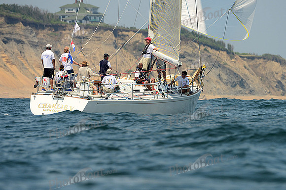 2013 Block Island Race Week B 3207
