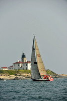 2015 NYYC Annual Regatta A 1841