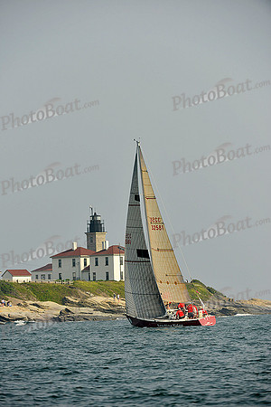2015 NYYC Annual Regatta A 1841