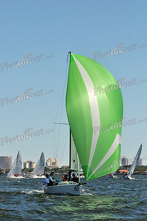 2014 J70 Winter Series G 331
