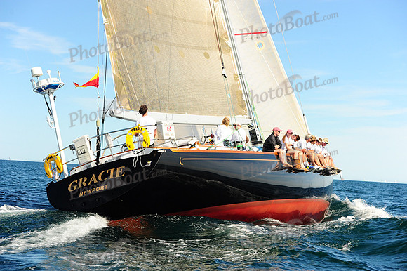 2014 Newport Bermuda A 1909