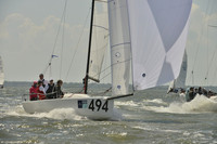 2017 Charleston Race Week D_2821