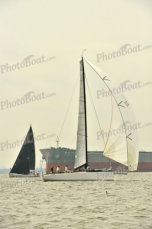 2016 Southern Bay Race Week A_0333