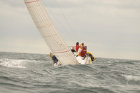 2009 Block Island Race Week Monday 1659